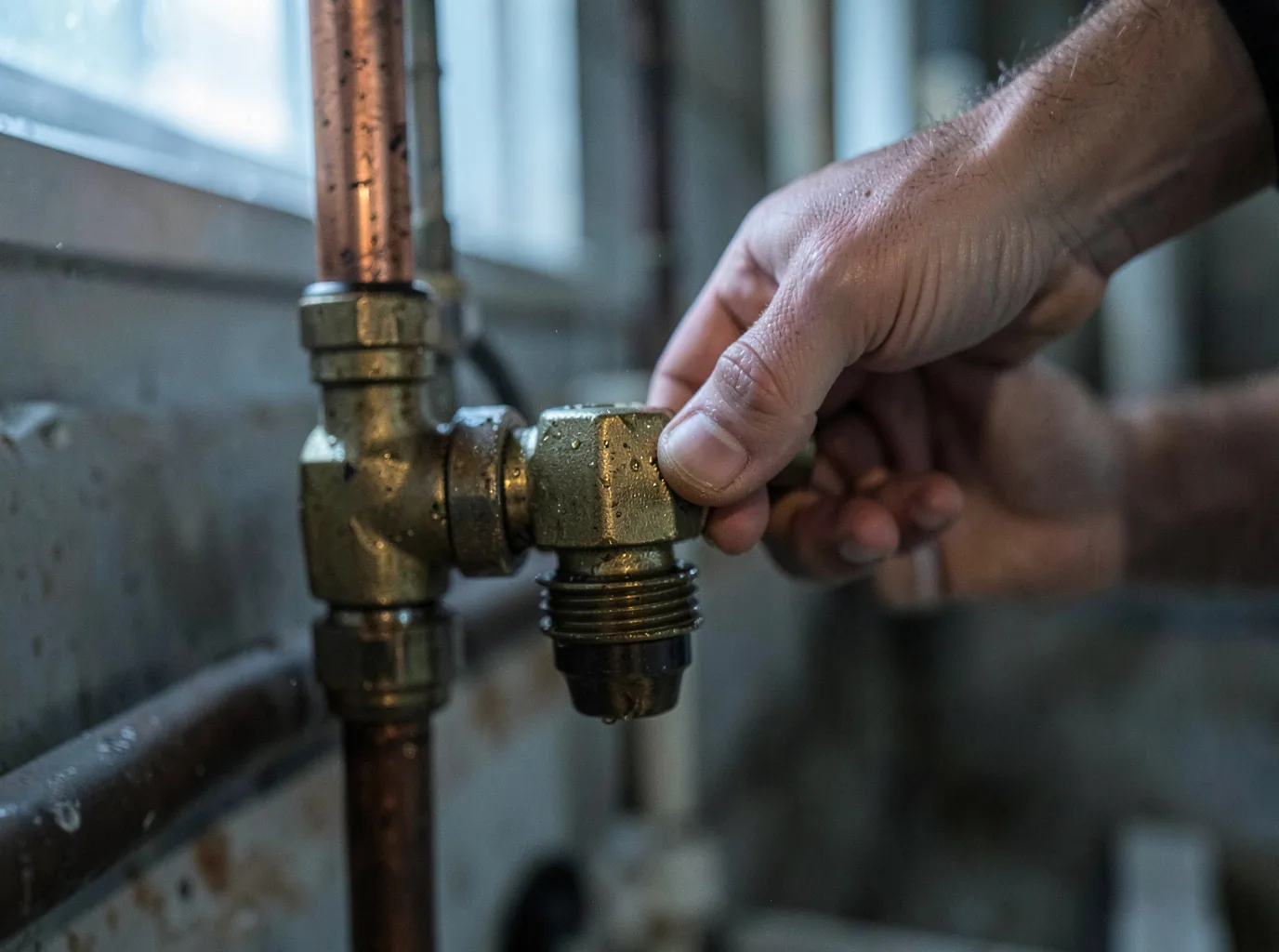 Emergency Plumber Newton, NJ FAQs